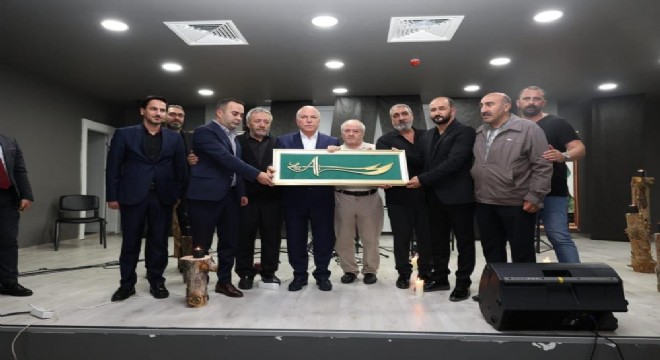  Ağıtlarda ve şiirlerde Kerbela dile getirildi